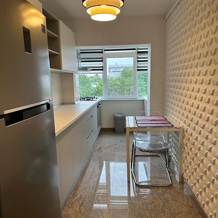 Page3 Apartament 特尔戈维什泰 外观 照片