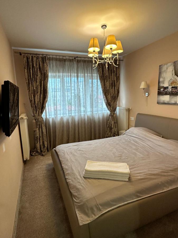 Page3 Apartament 特尔戈维什泰 外观 照片